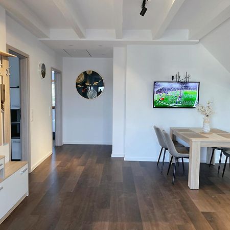 Apartment In Hofweier Dg Hohberg Buitenkant foto