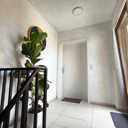 Apartment In Hofweier Dg Hohberg Buitenkant foto