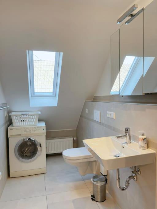 Apartment In Hofweier Dg Hohberg Buitenkant foto