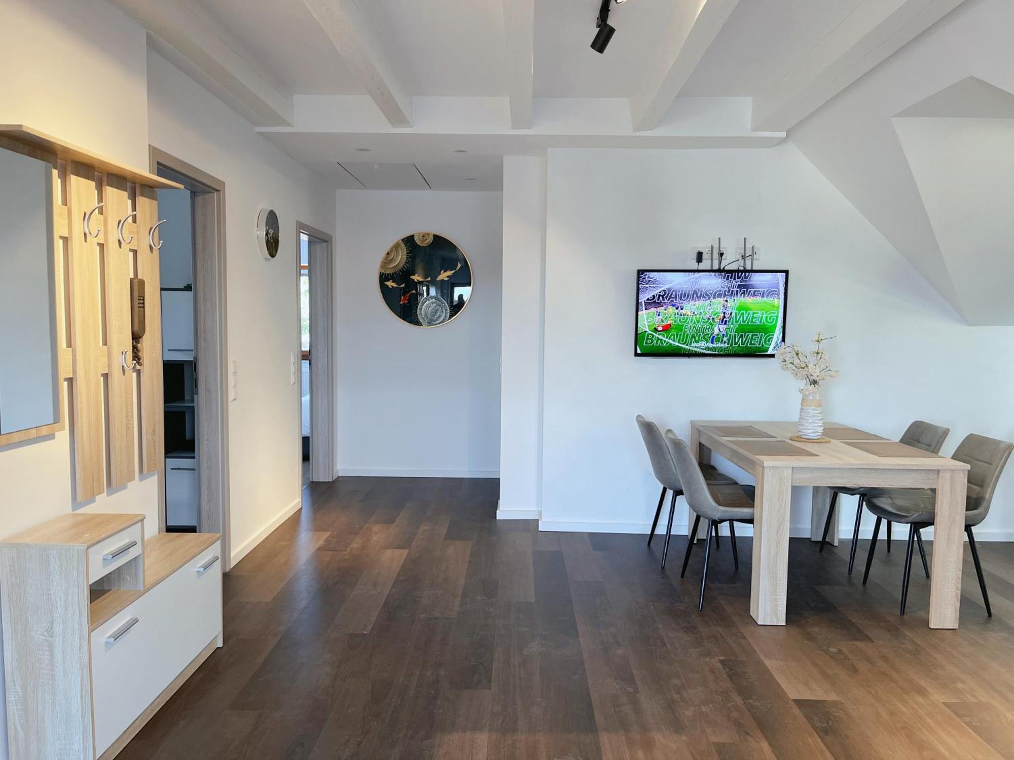 Apartment In Hofweier Dg Hohberg Buitenkant foto