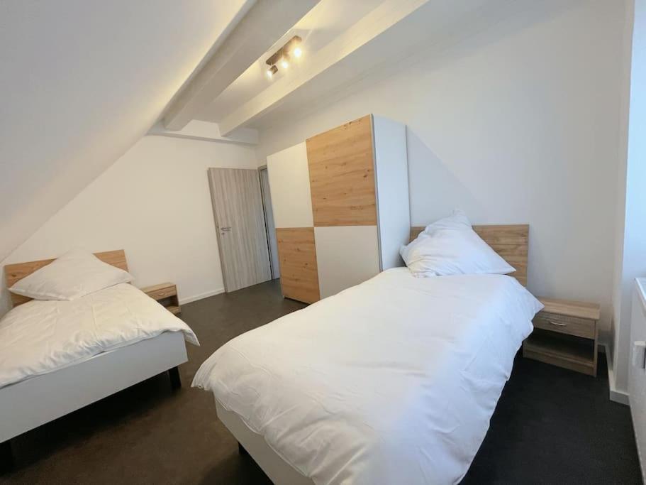 Apartment In Hofweier Dg Hohberg Buitenkant foto