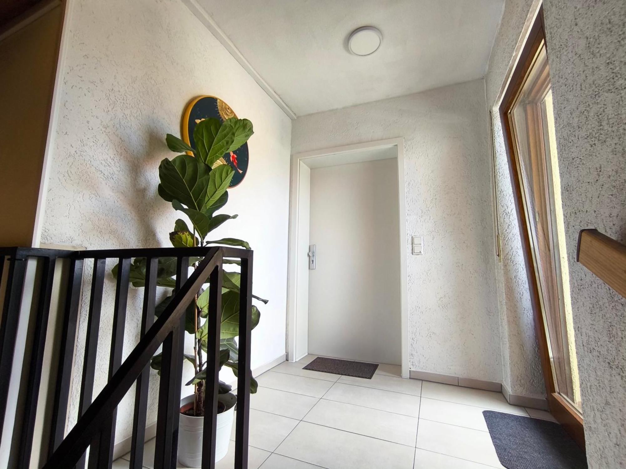 Apartment In Hofweier Dg Hohberg Buitenkant foto